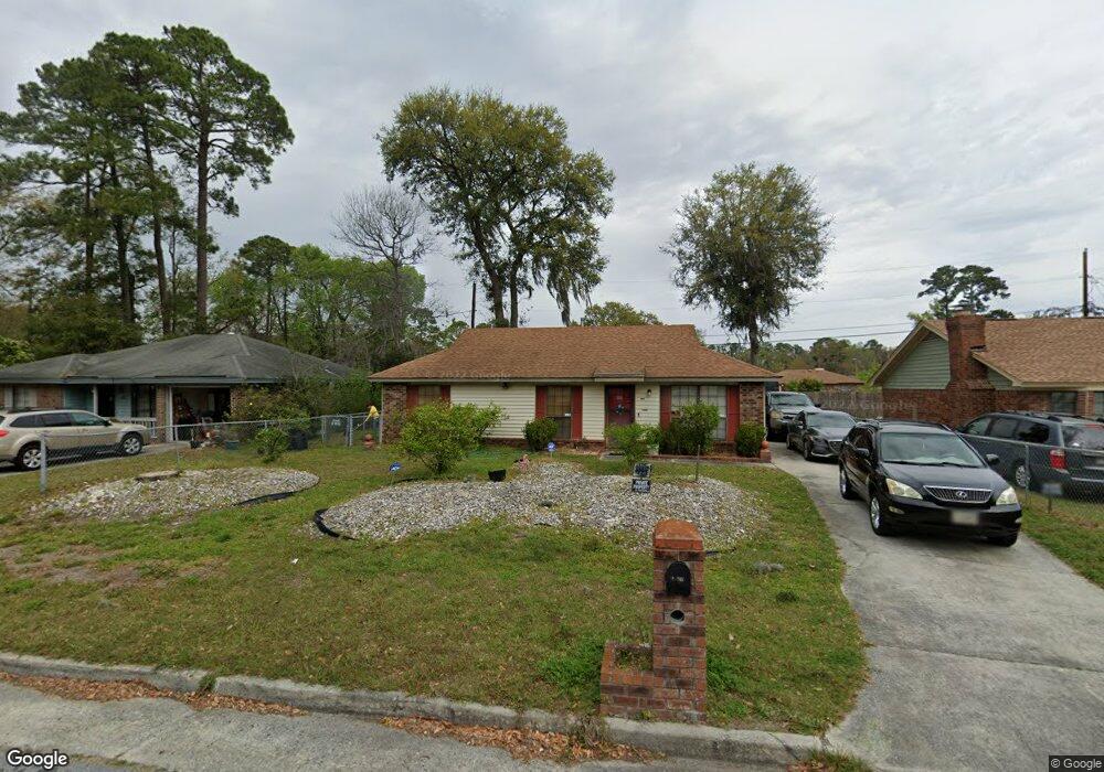 126 Neva Ave, Savannah, GA 31406 - photo 1