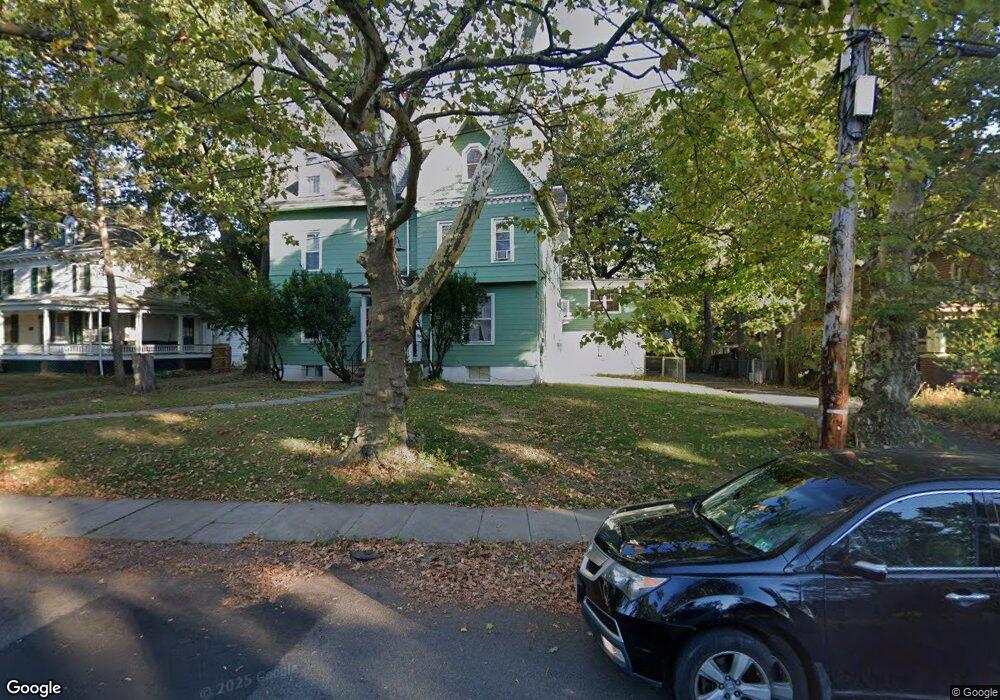 17 Myrtle Ave unit 4, North Plainfield, NJ 07060 - photo 1