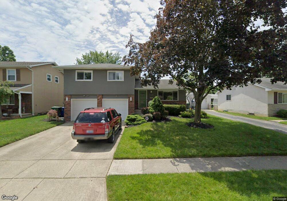 1245 Oakfield Dr S, Columbus, OH 43229 - photo 1