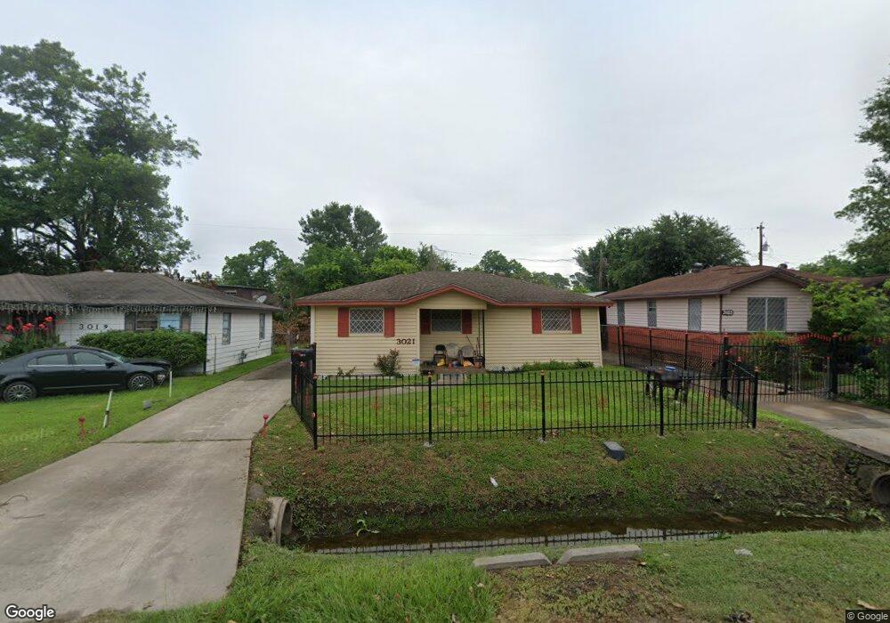 3021 Bennington St, Houston, TX 77093 - photo 1