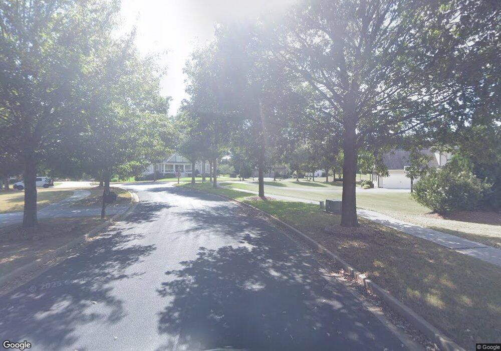 500 Mountains Edge unit 24, Fayetteville, GA 30215 - photo 1