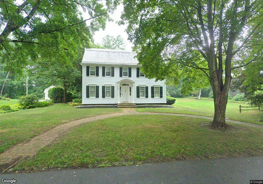 61 Ormsbee Ave, Proctor, VT 05765 - photo 1