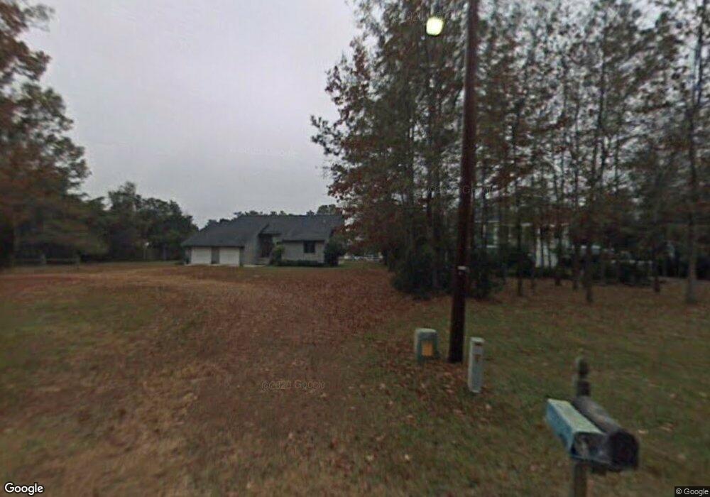 1332 Eden Rd, Awendaw, SC 29429 - photo 1