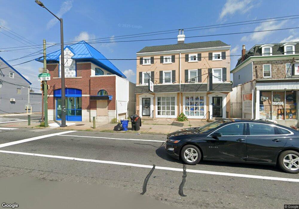 8002 Frankford Ave, Philadelphia, PA 19136 - photo 1