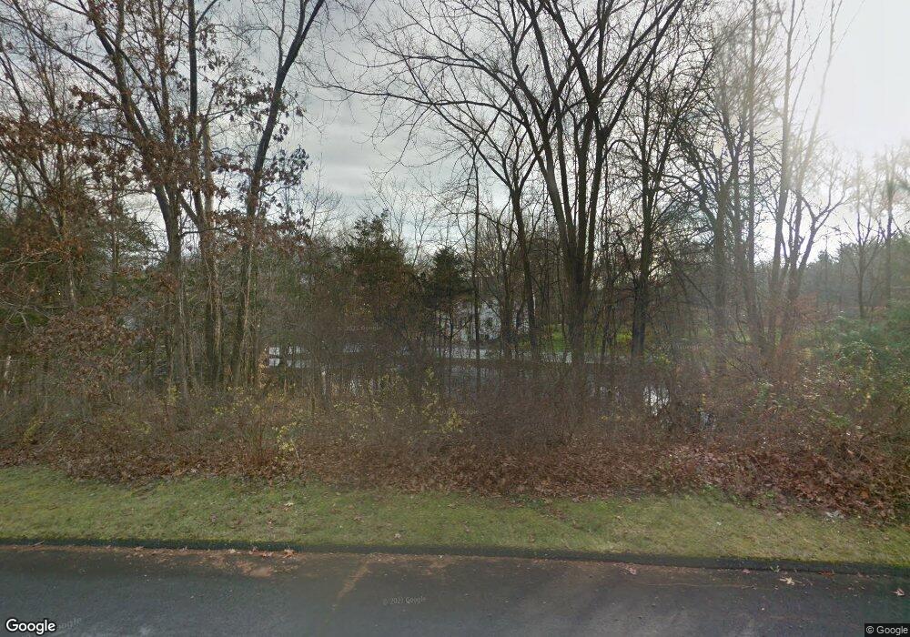 106 Adams Ln, New Canaan, CT 06840 - photo 1