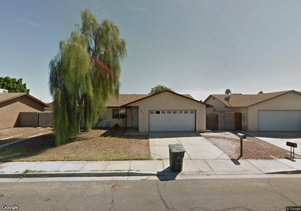 4663 W 18th Ln unit 5, Yuma, AZ 85364 - photo 1