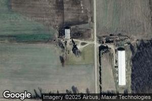 2756 N County Road 300 W, Freetown, IN 47235