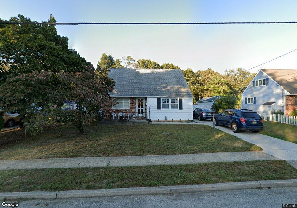 90 Country Club Rd, Pine Hill, NJ 08021 - photo 1