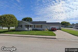 102 N Cottonwood St, Genoa, NE 68640