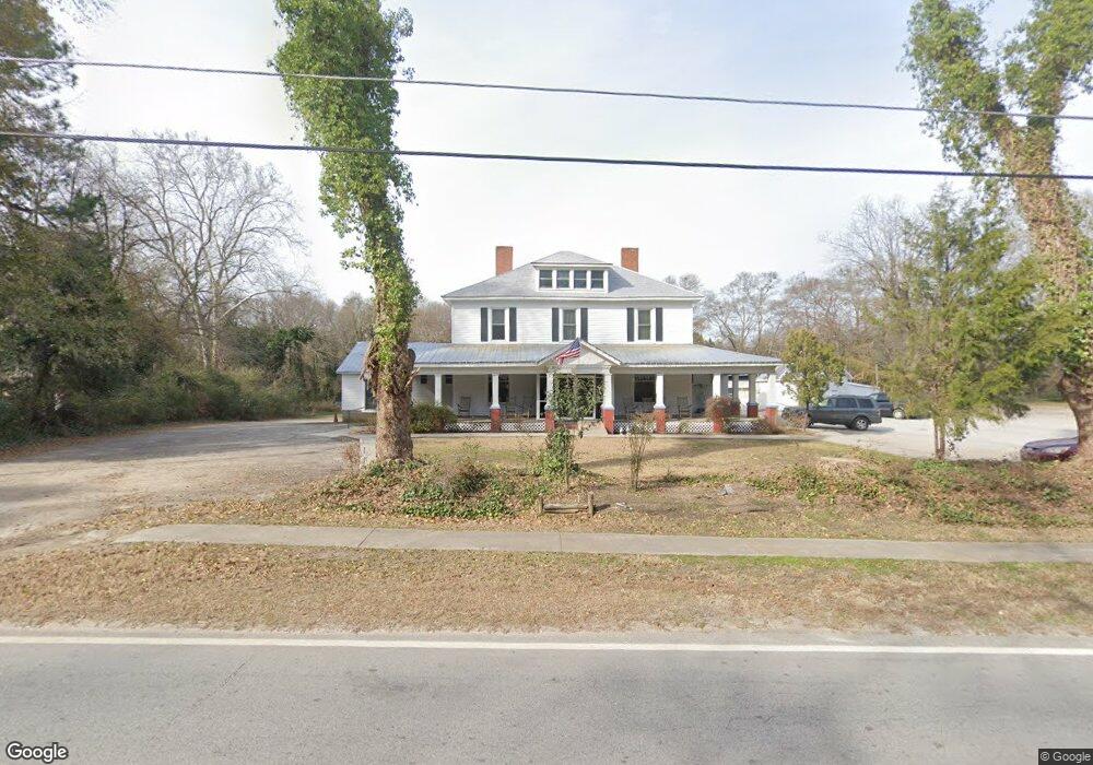 101 N Broad St, Bowman, GA 30624 - photo 1