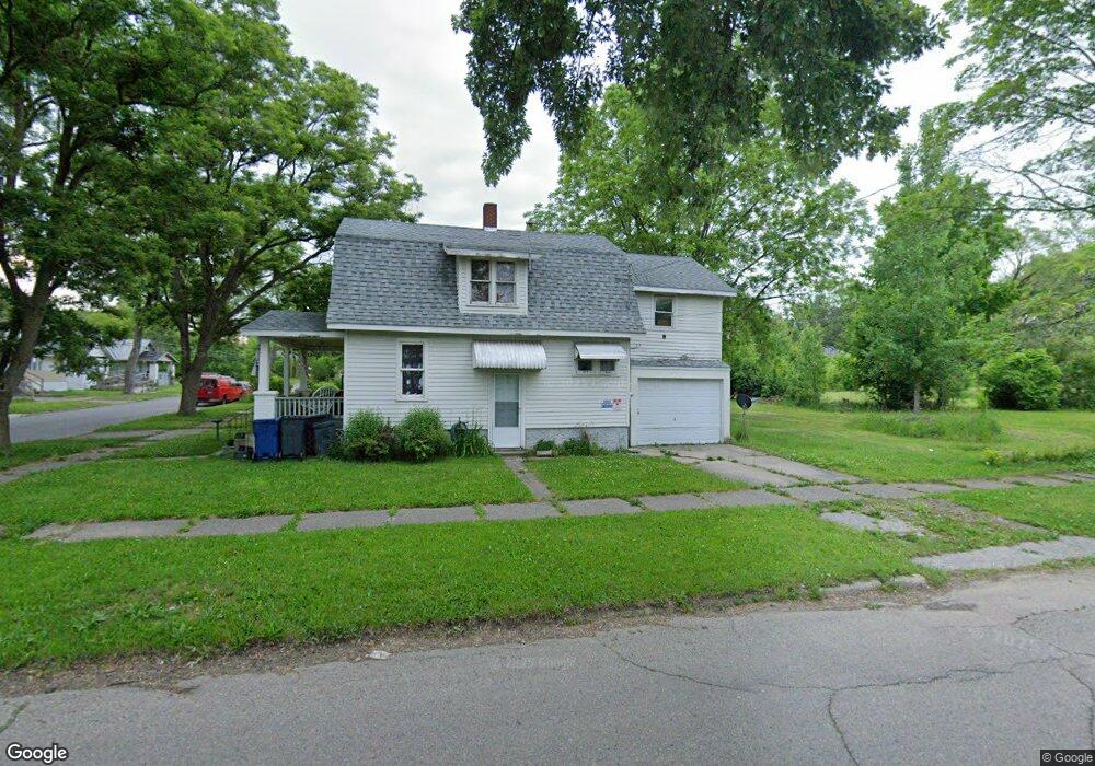 1602 Mabel Ave, Flint, MI 48506 - photo 1