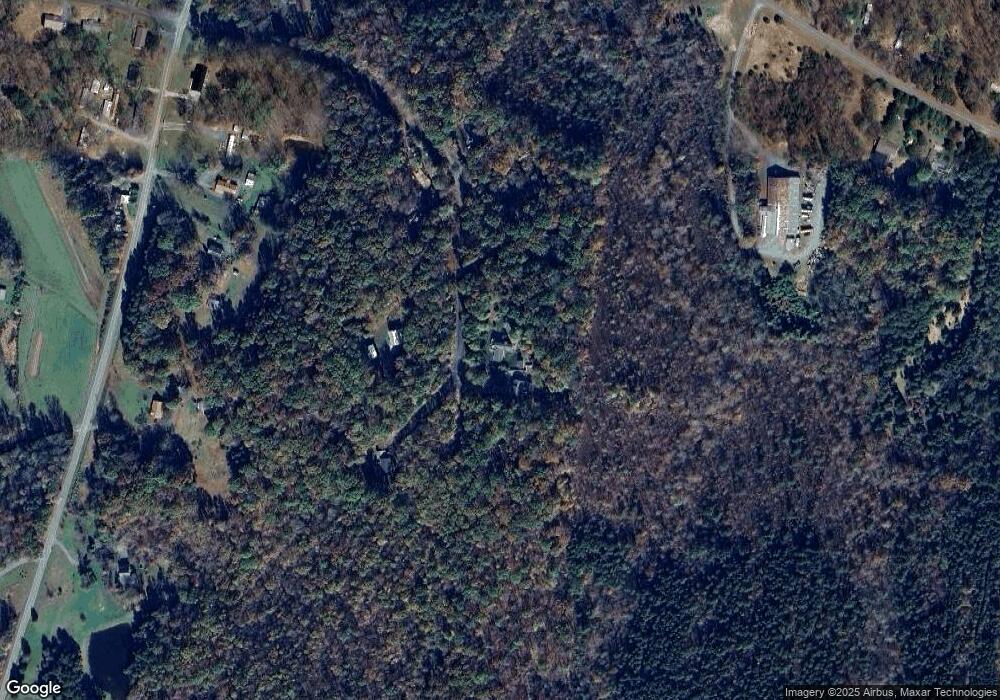 1536 Sylvan Woods Dr, Asheboro, NC 27205 - photo 1