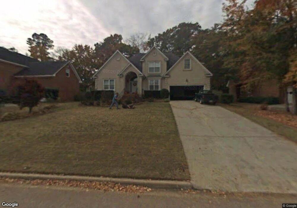 4022 Dowling Dr, Augusta, GA 30907 - photo 1