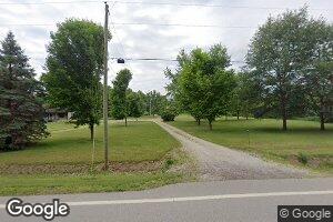 1112 W Easton Rd, Burbank, OH 44214