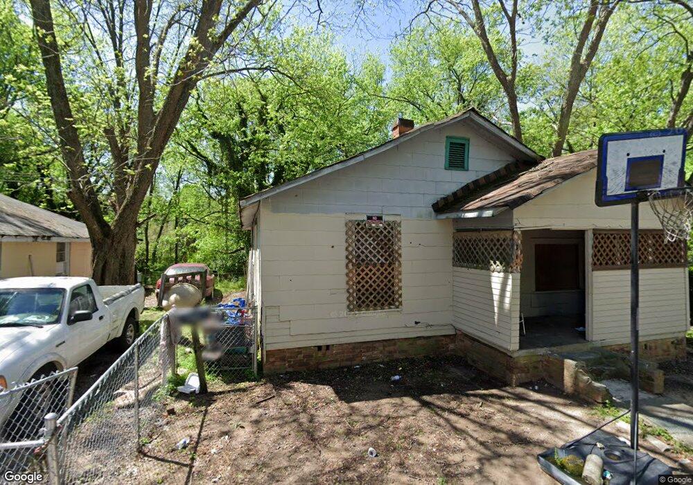 466 Ibex St, Macon, GA 31206 - photo 1