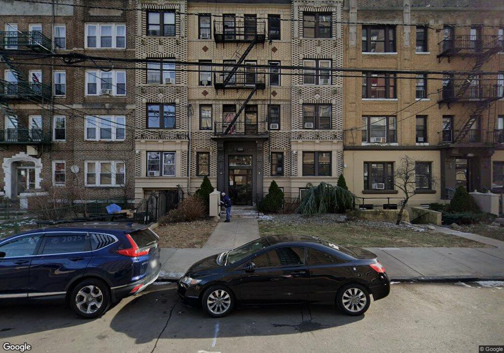 449 Mt Prospect Ave unit 44, Newark, NJ 07104 - photo 1