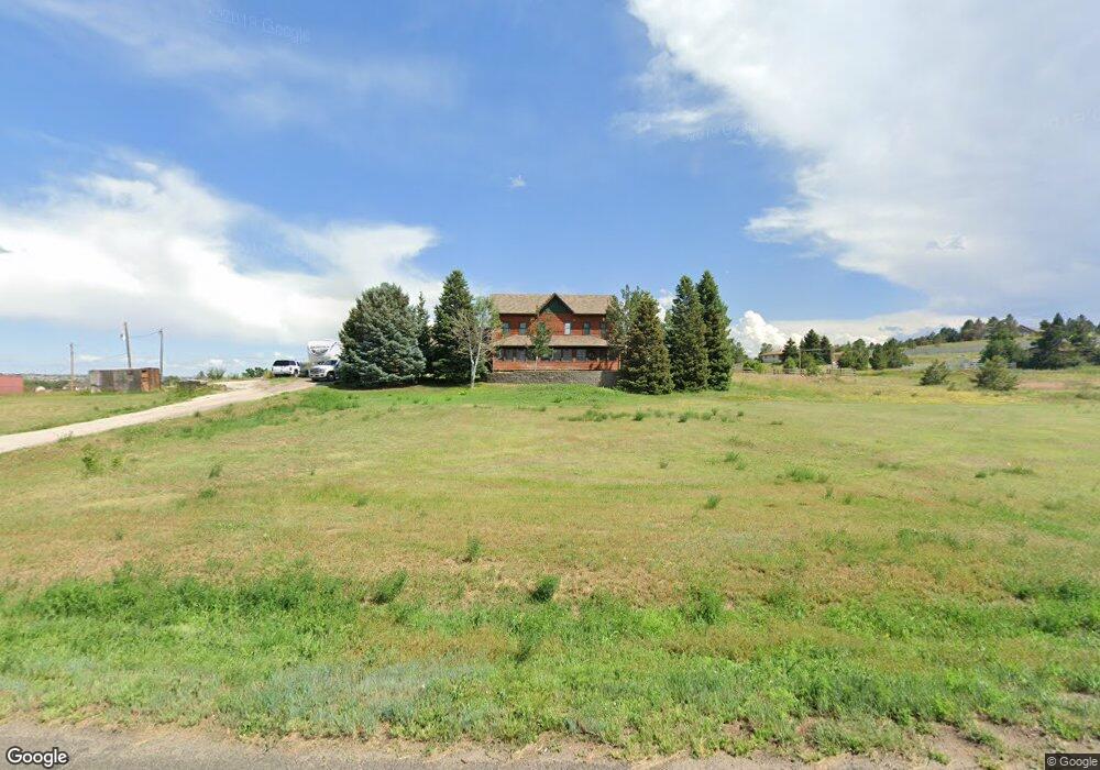 6588 S Piney Creek Cir, Centennial, CO 80016 - photo 1