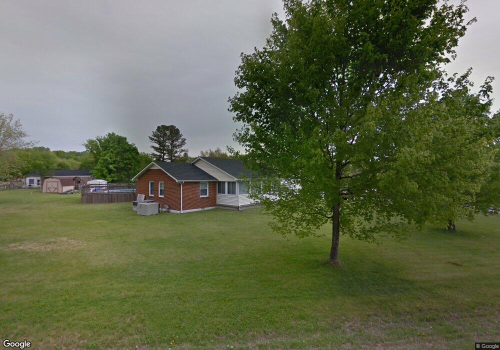 113 Darden Place, Columbia, TN 38401 - photo 1