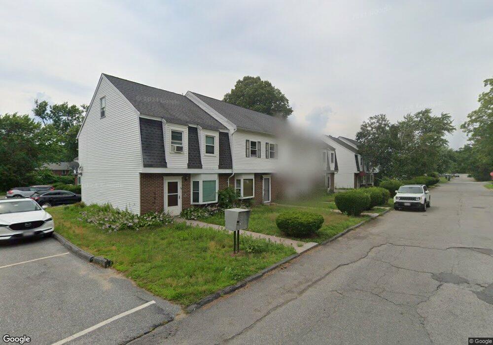 18 Adelaide Ave unit 18A, Methuen, MA 01844 - photo 1