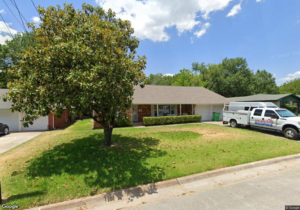 1309 Hillside Dr, Gainesville, TX 76240 - photo 1