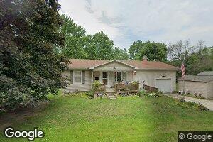 804 N 7th St, Albany, MO 64402
