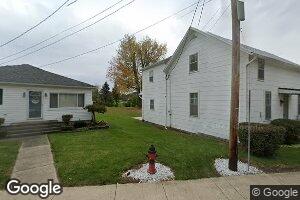 116 E Park St, Fort Loramie, OH 45845