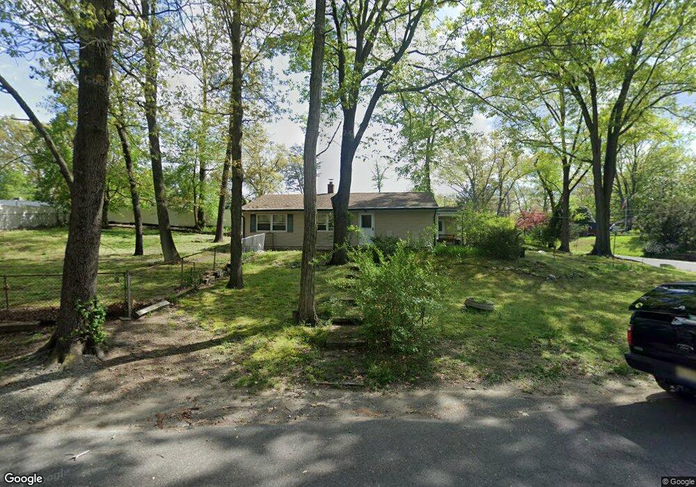 333 Cedar Ln, Mount Laurel, NJ 08054 - photo 1