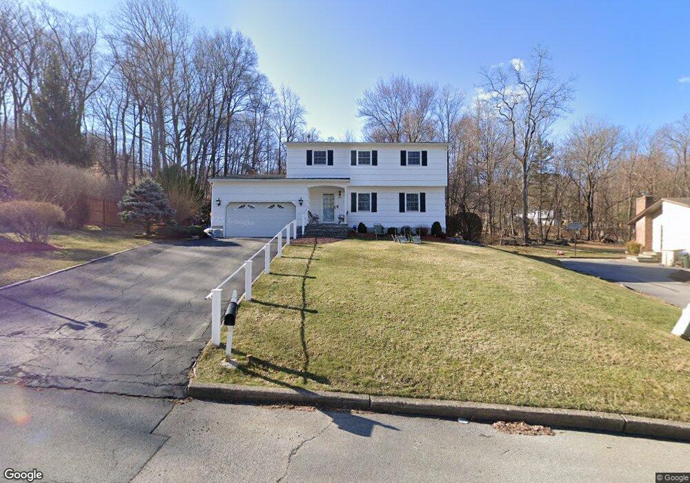 10 Pennsylvania Ave, Monroe, NY 10950 - photo 1