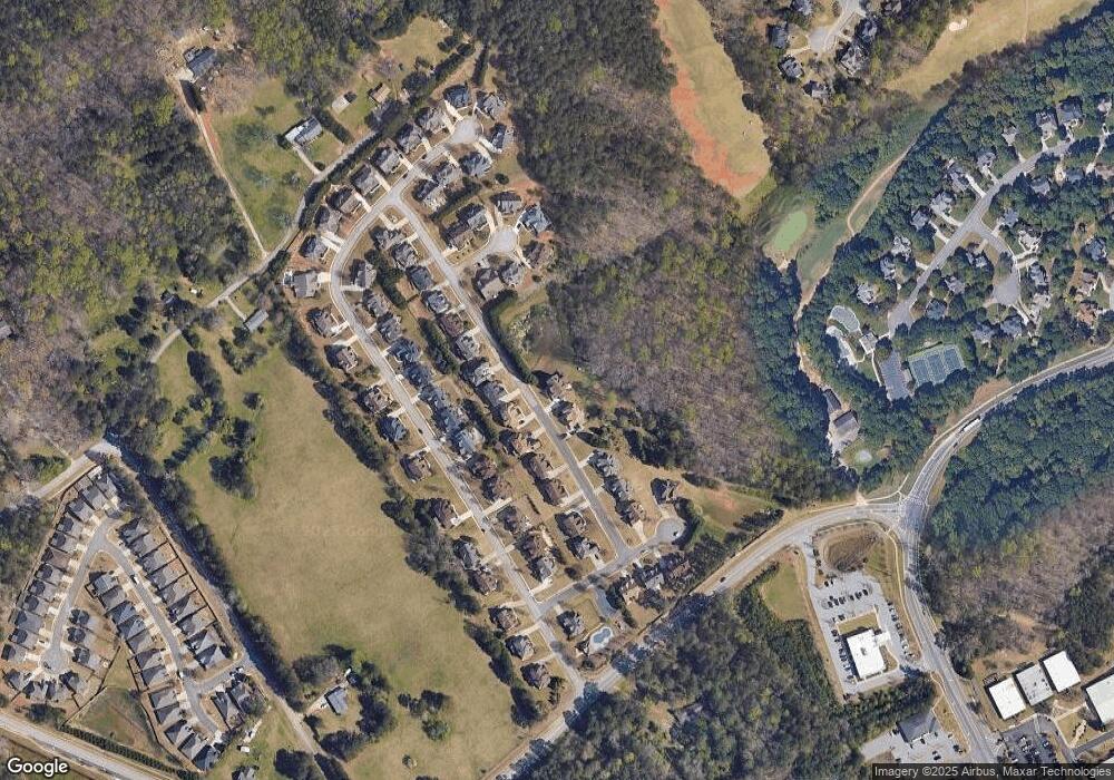 719 Cashiers Rd, Dacula, GA 30019 - photo 1