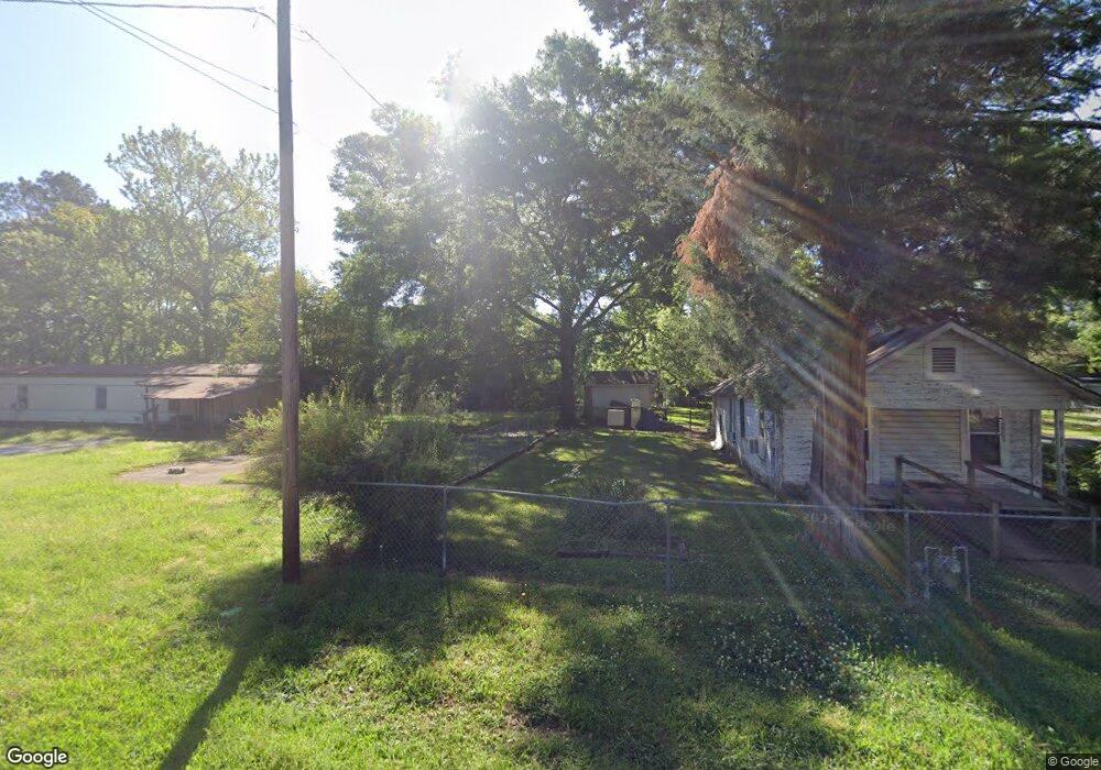 202 Anthony St, Pineville, LA 71360 - photo 1