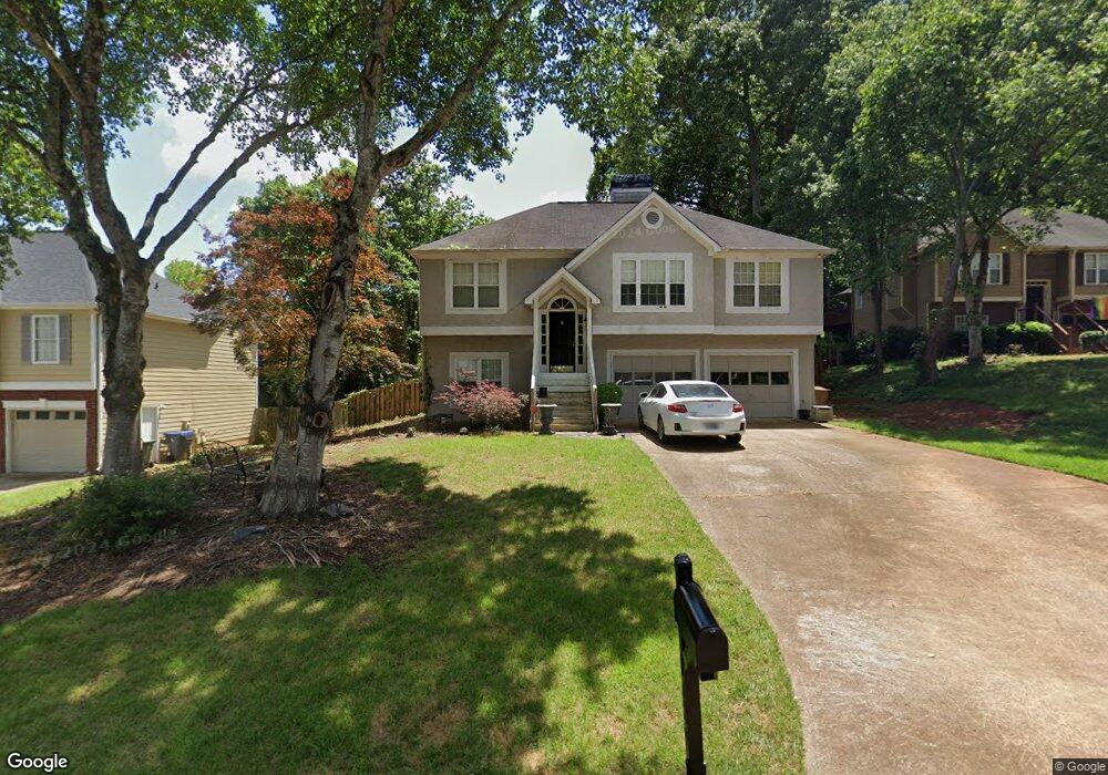 1629 Barrier Rd, Marietta, GA 30066 - photo 1