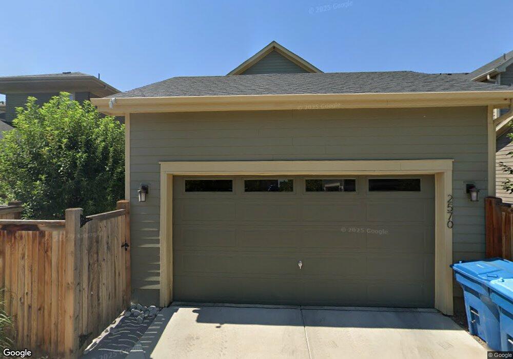 2570 Hanover St, Aurora, CO 80010 - photo 1