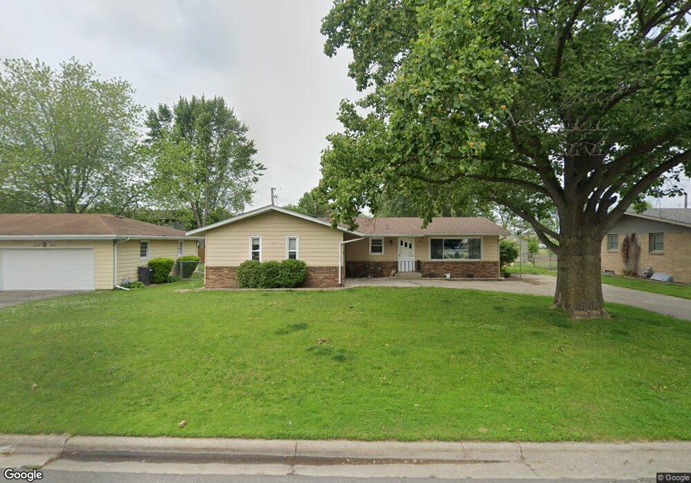 1354 Park Blvd, Morris, IL 60450 - photo 1