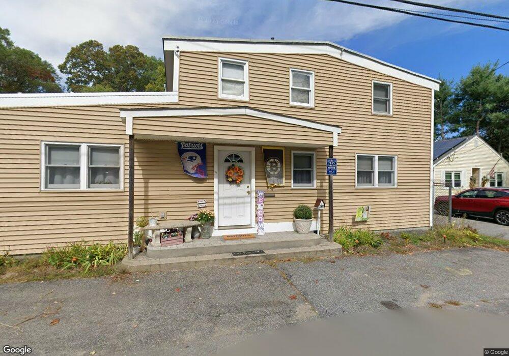 76 Flagg St, Clinton, MA 01510 - photo 1