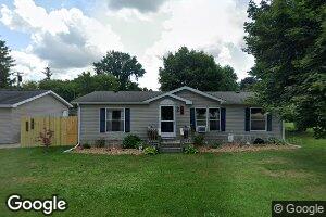 918 E Woodworth St, Bad Axe, MI 48413