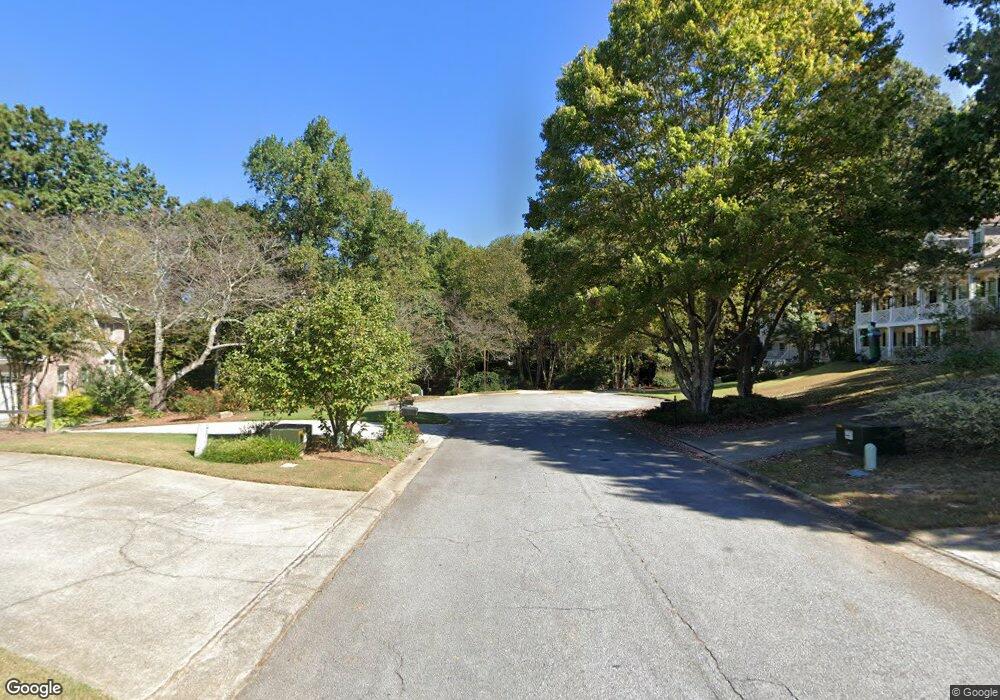 0 Fountain Hill Ct, Duluth, GA 30097 - photo 1