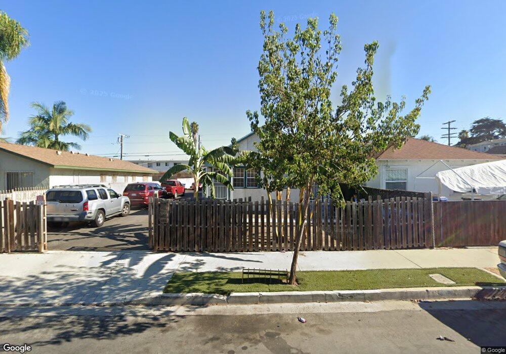 4809 Saturn St, Los Angeles, CA 90019 - photo 1
