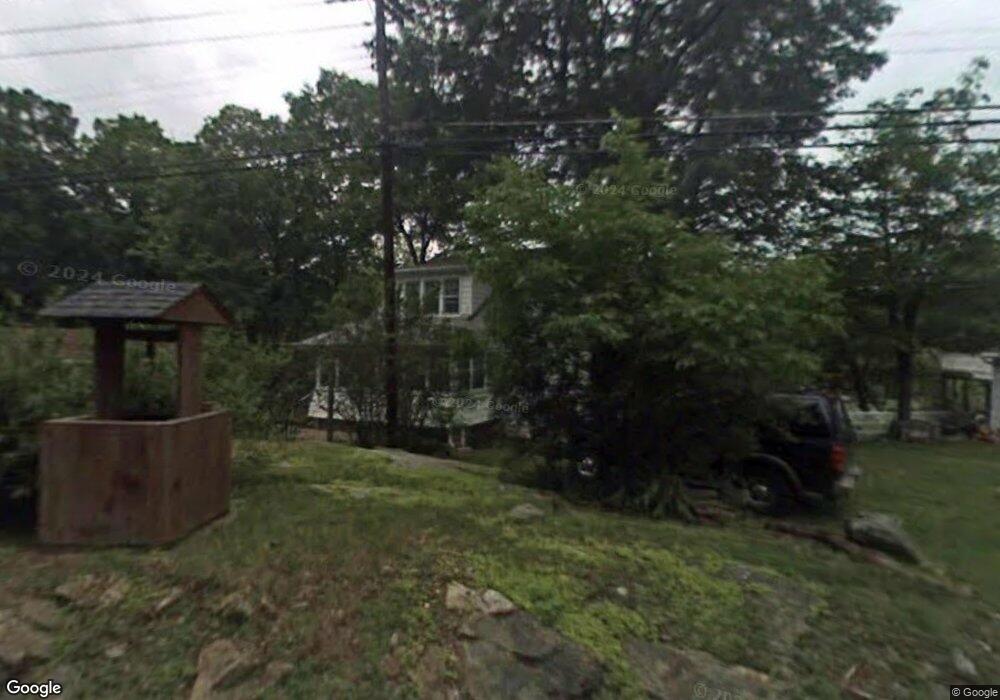 82 Indian Trail, Andover, NJ 07821 - photo 1