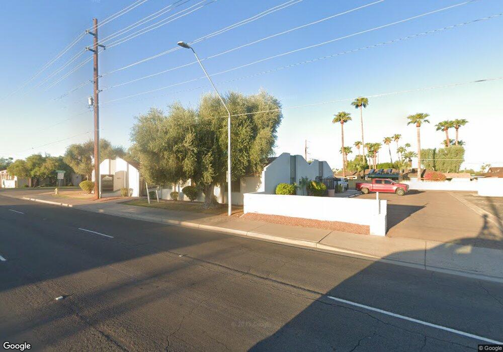 3110 S Rural Rd unit 106, Tempe, AZ 85282 - photo 1