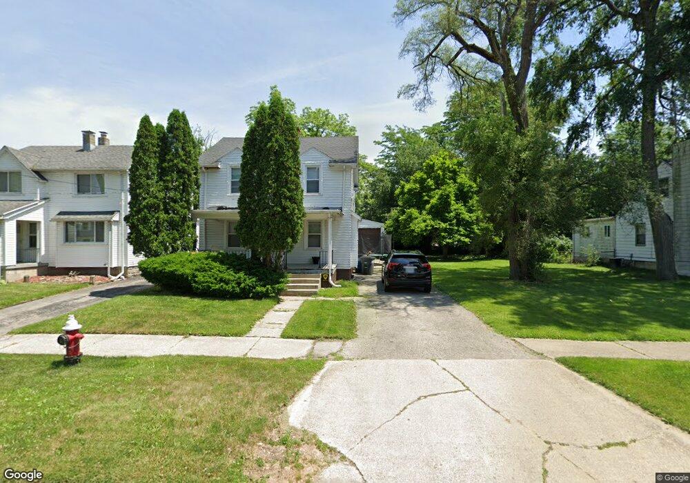 1124 MacKow Dr, Toledo, OH 43607 - photo 1