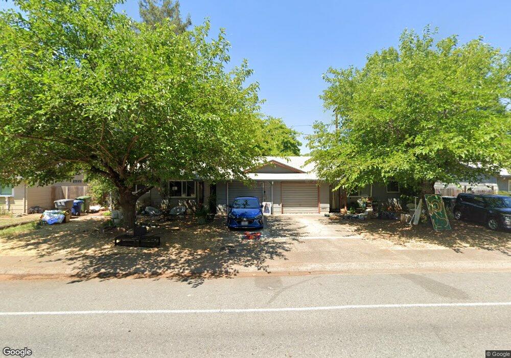 3856 Alta Mesa Dr, Redding, CA 96002 - photo 1