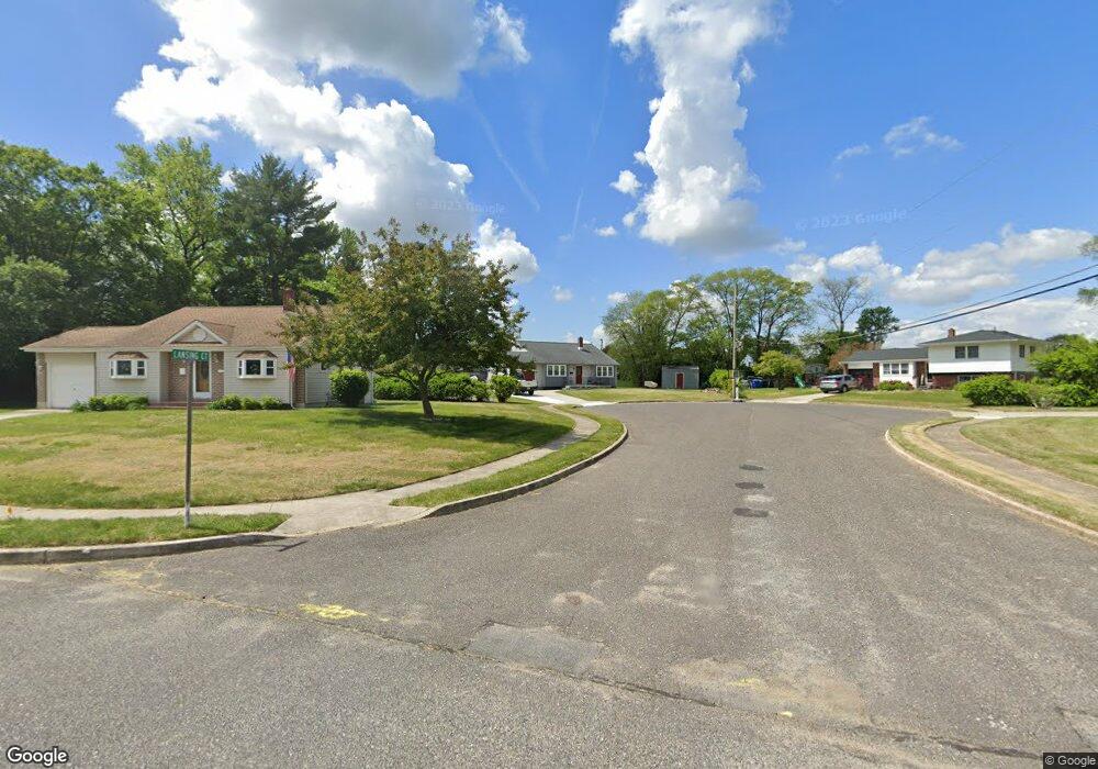 283 Lansing Ct, Mantua, NJ 08051 - photo 1