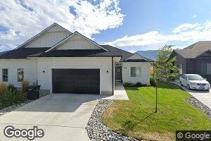 5828 N Glenpoint Dr, Stansbury Park, UT 84074