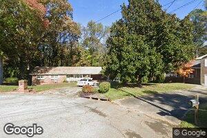 3450 Columbia Ct, Decatur, GA 30032