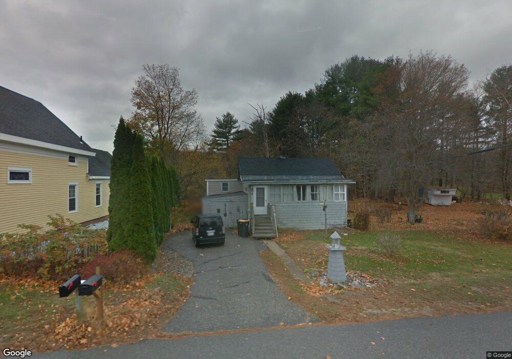 11 Dunstan Landing Rd, Scarborough, ME 04074 - photo 1