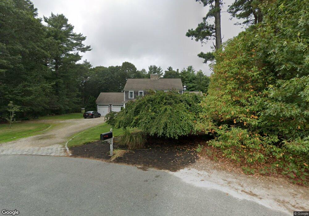 23 Wood Haven Ln, East Falmouth, MA 02536 - photo 1