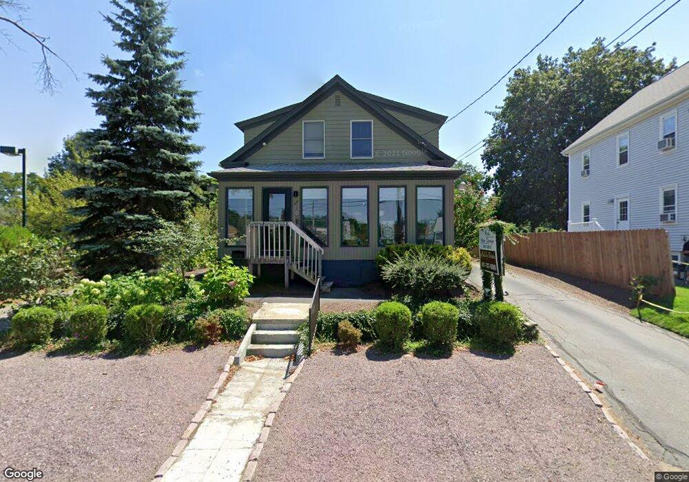 188 Waseca Ave, Barrington, RI 02806 - photo 1