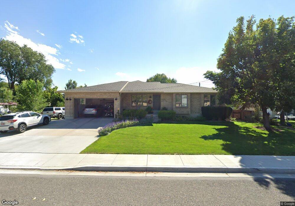 271 W 200 S, Lehi, UT 84043 - photo 1
