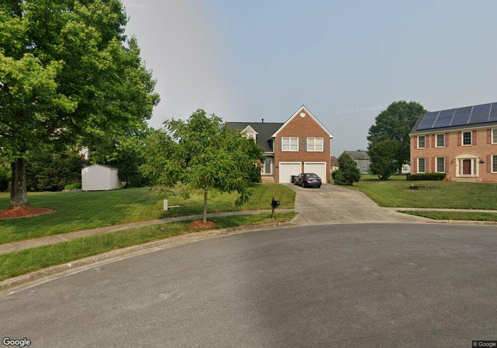 303 Jersey Ct, Bowie, MD 20721 - photo 1