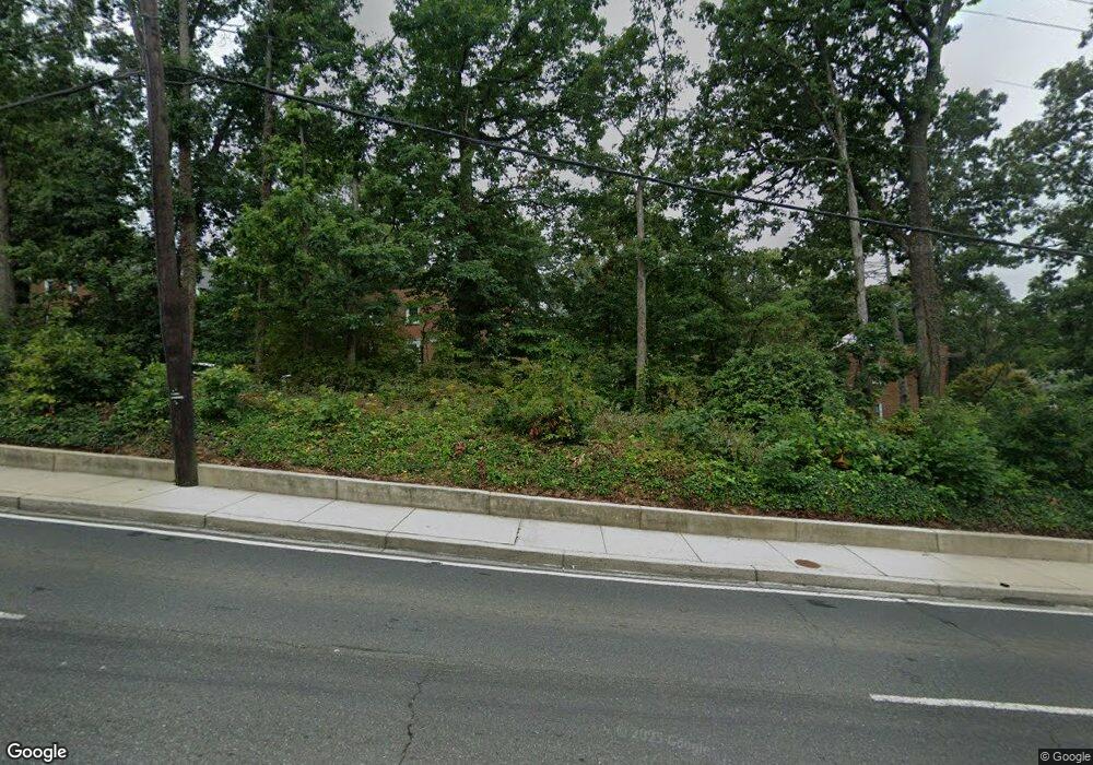 1814 E West Hwy, Silver Spring, MD 20910 - photo 1